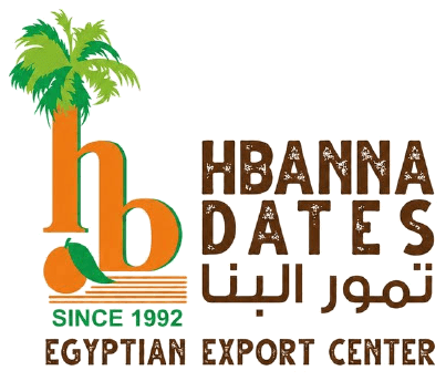 HBanna Dates — Egyptian Export Center