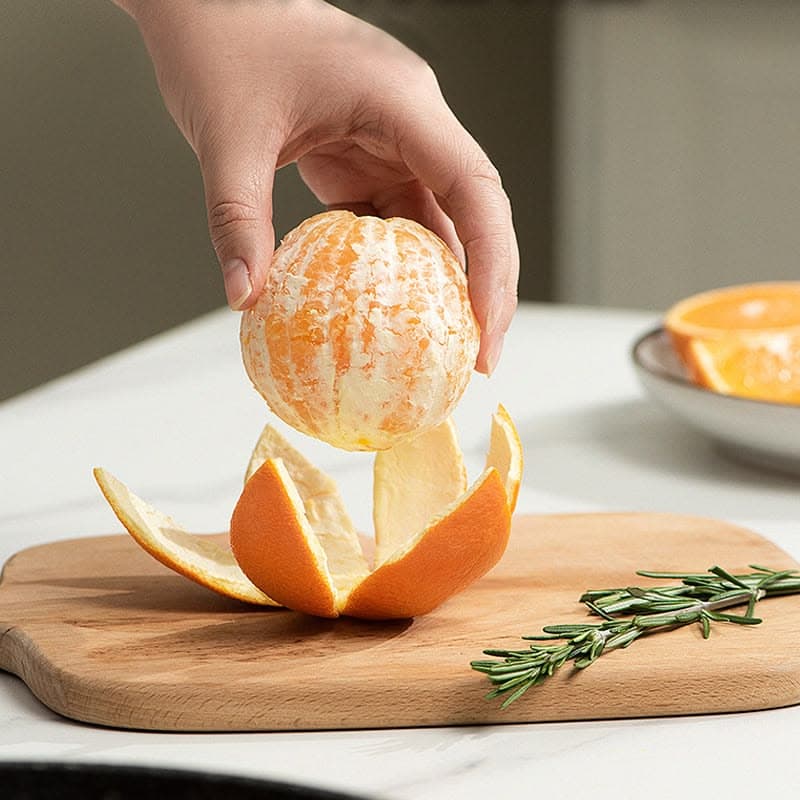 Easy Peelers