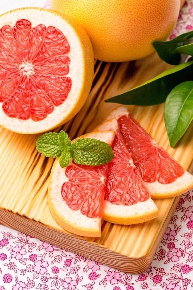 Grapefruit