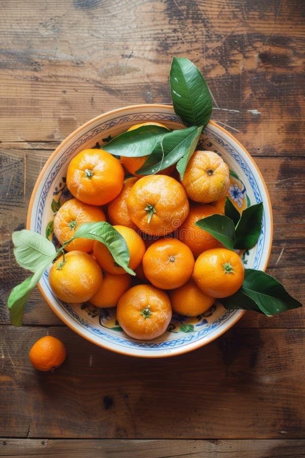 Murcott Mandarins