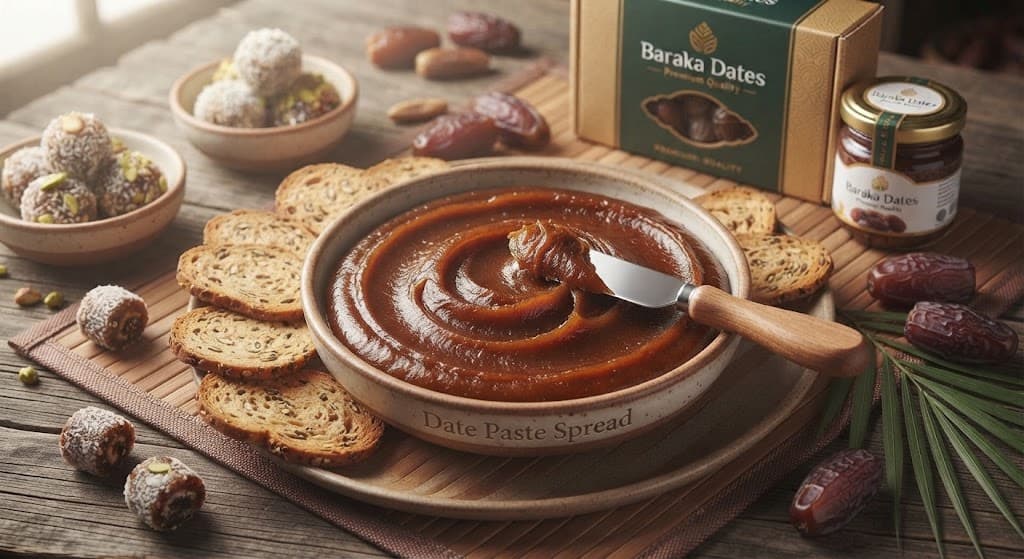 Date Paste
