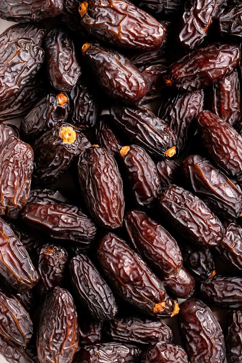 Dry Dates