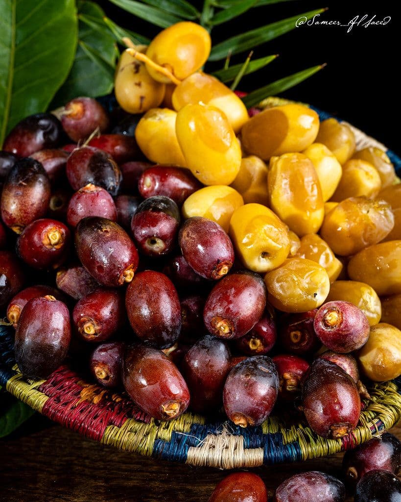 Fresh Dates