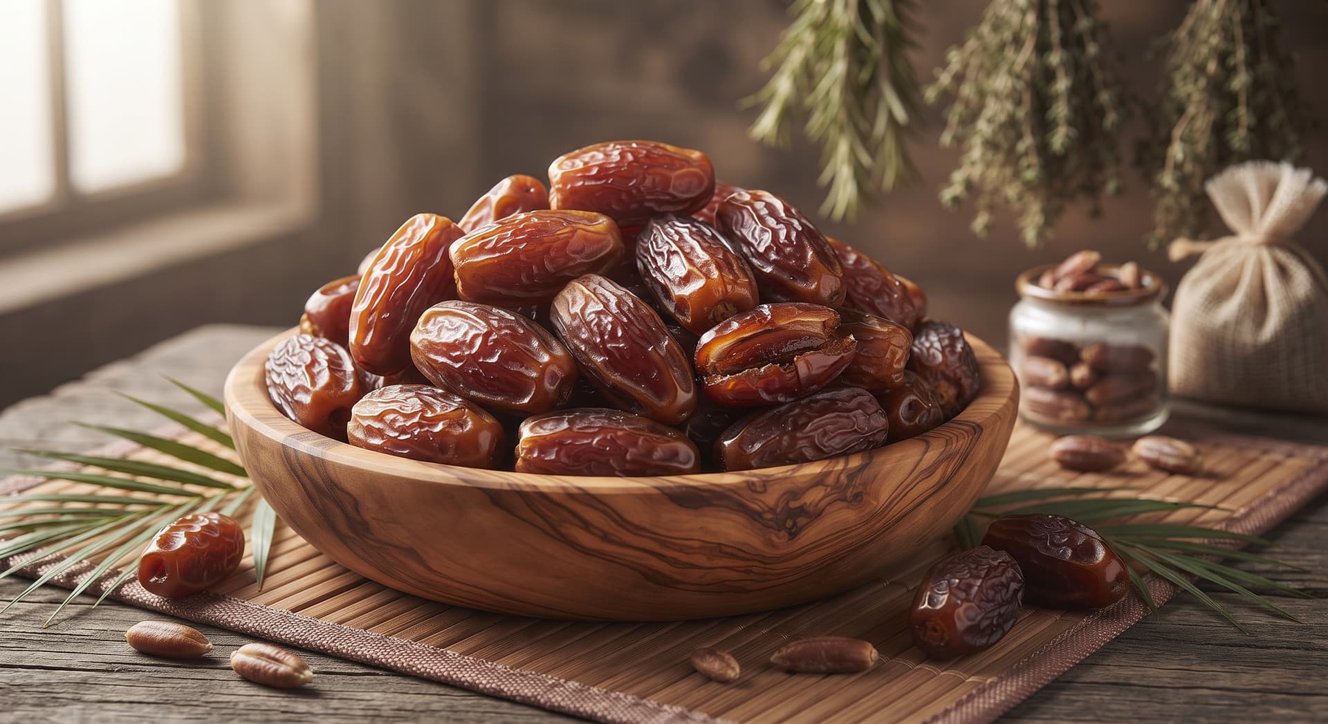 Medjool Dates