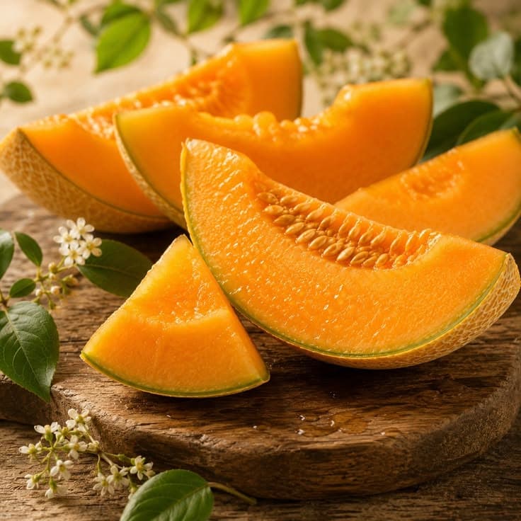 Melons