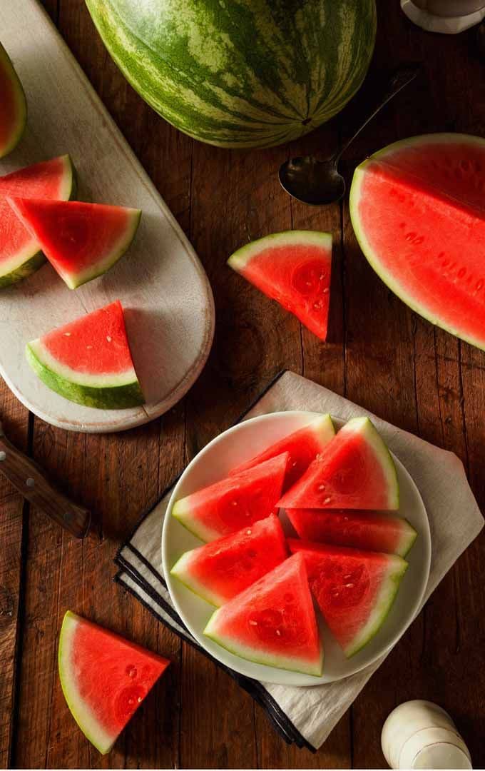 Watermelons