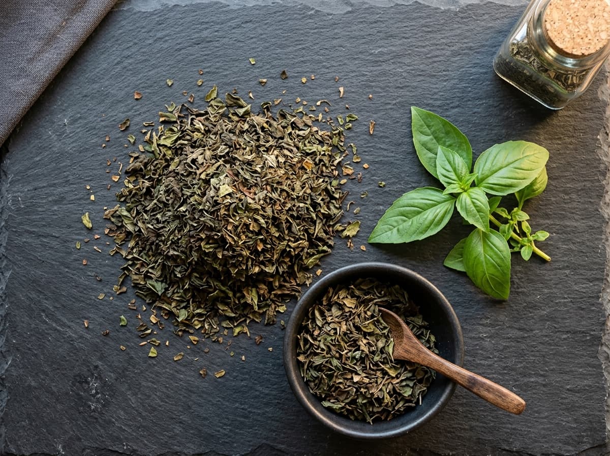 Basil