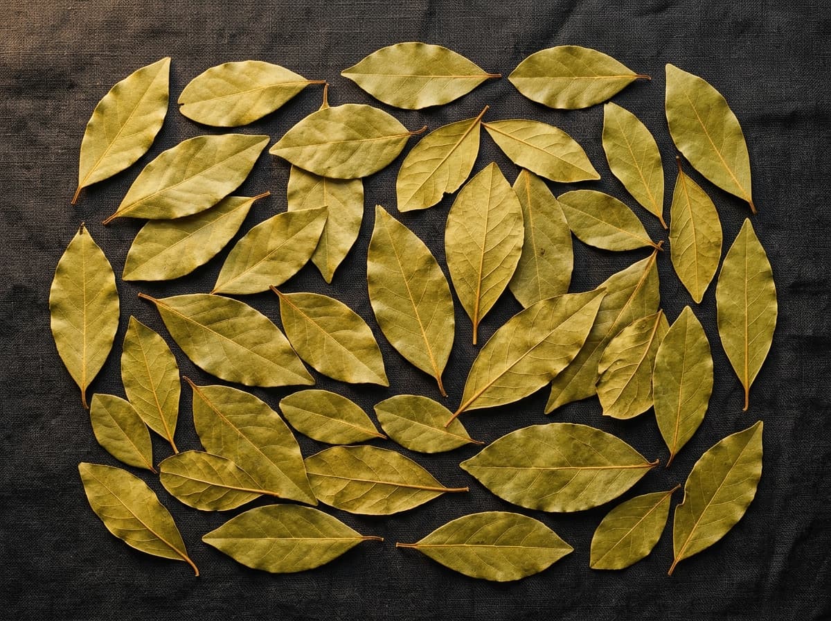 Bay Leaves