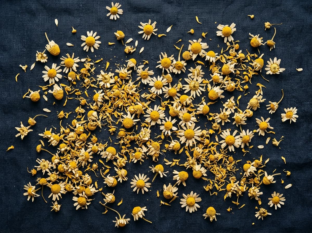 Chamomile