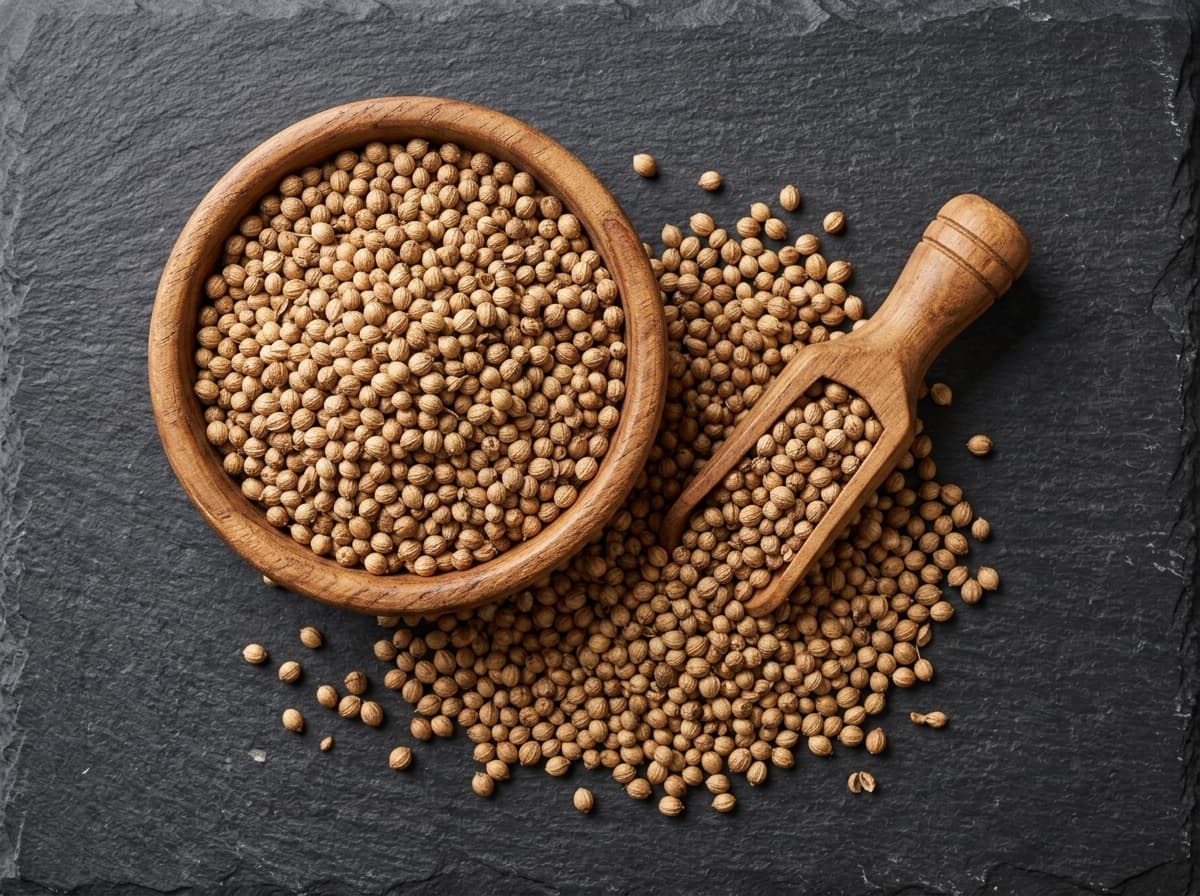 Coriander