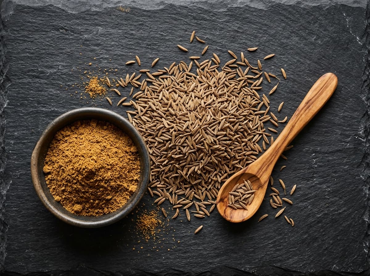 Cumin