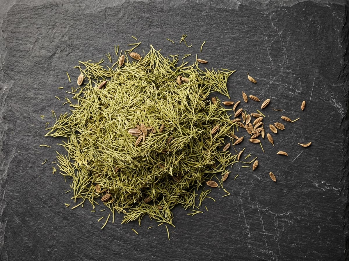 Dill