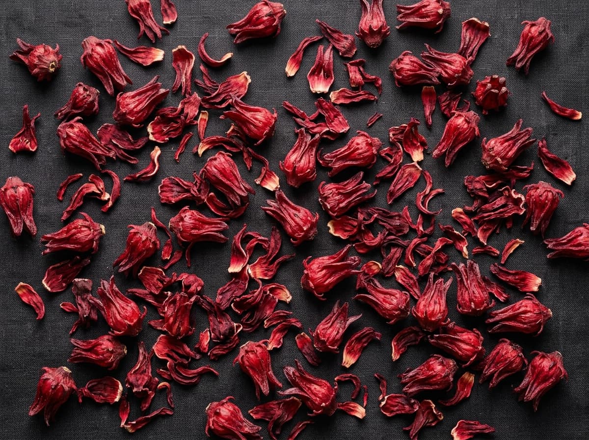Hibiscus