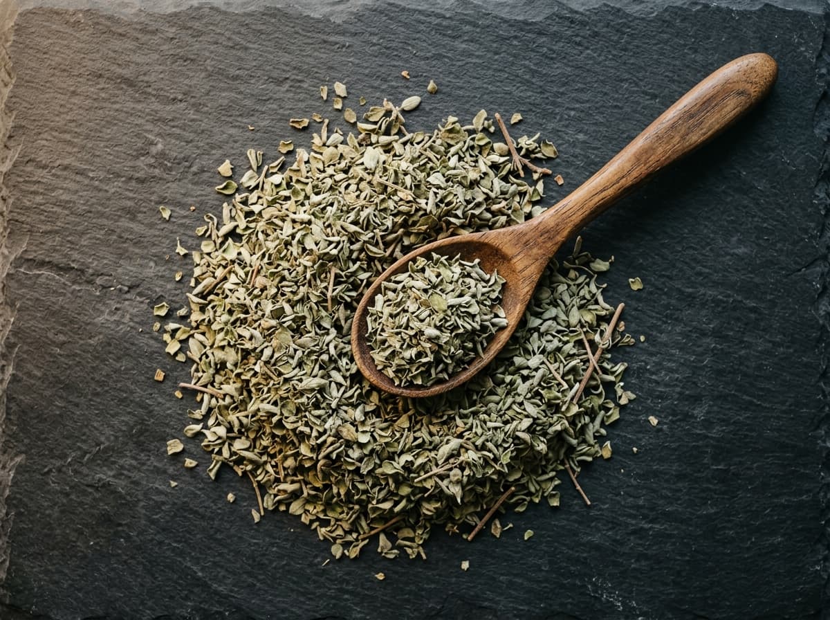 Marjoram