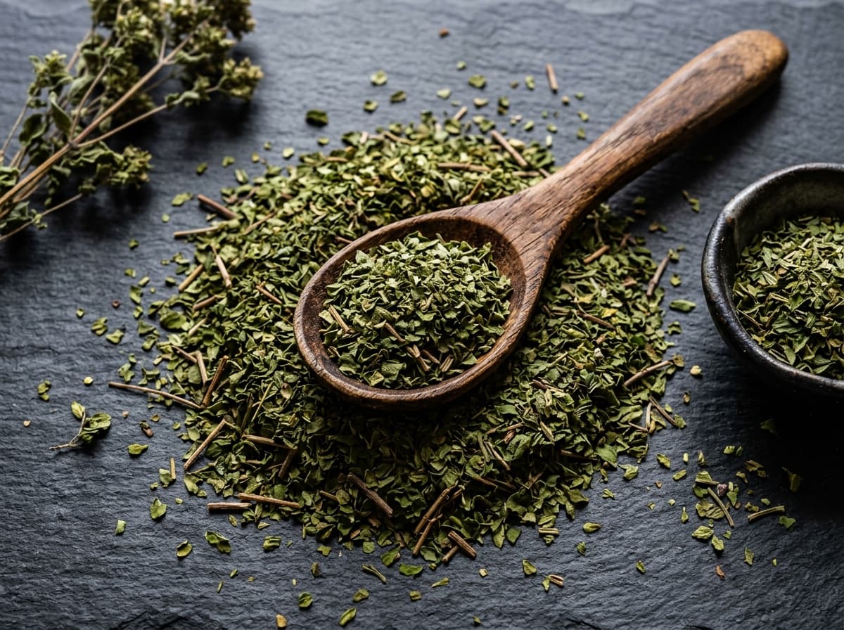 Oregano