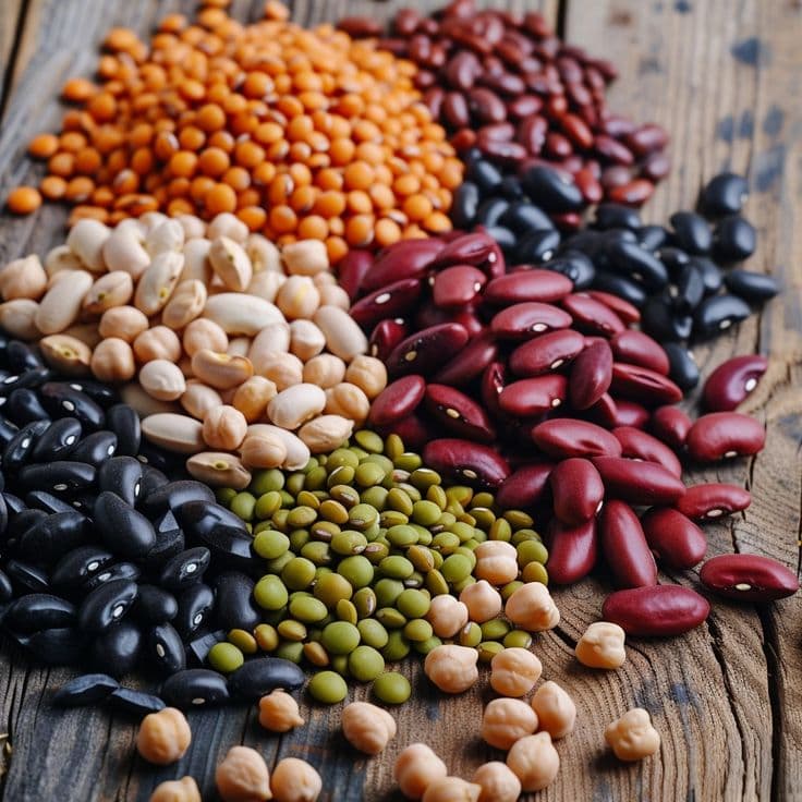 Beans