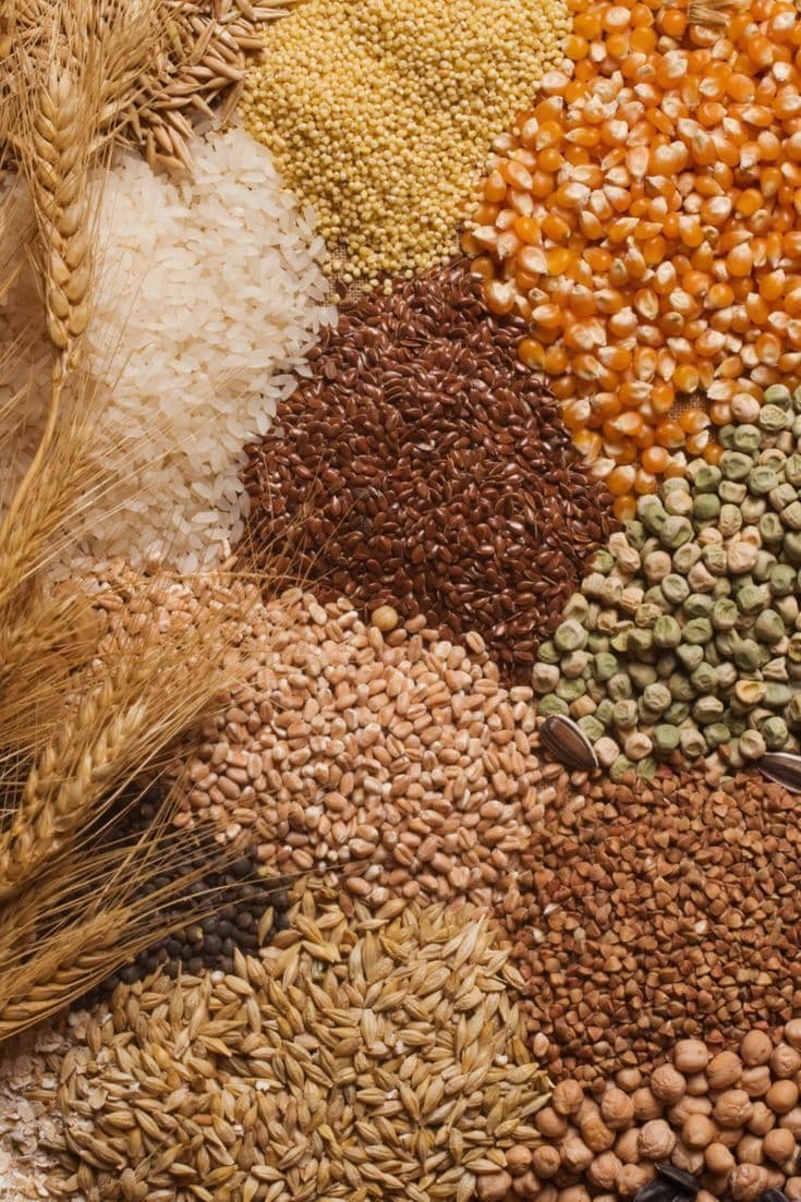 Grains