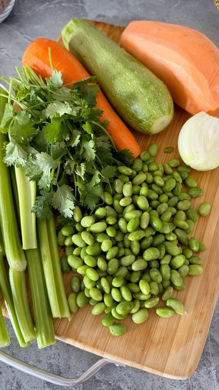Legumes
