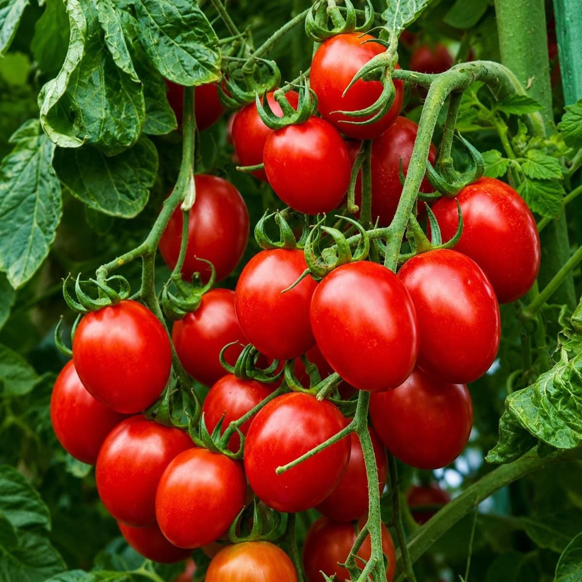 Cherry Tomato