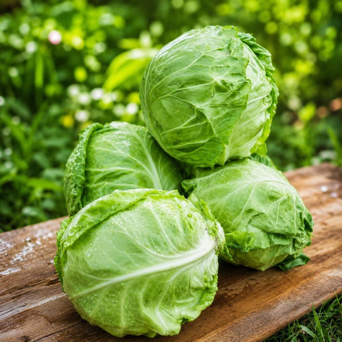 Cabbage