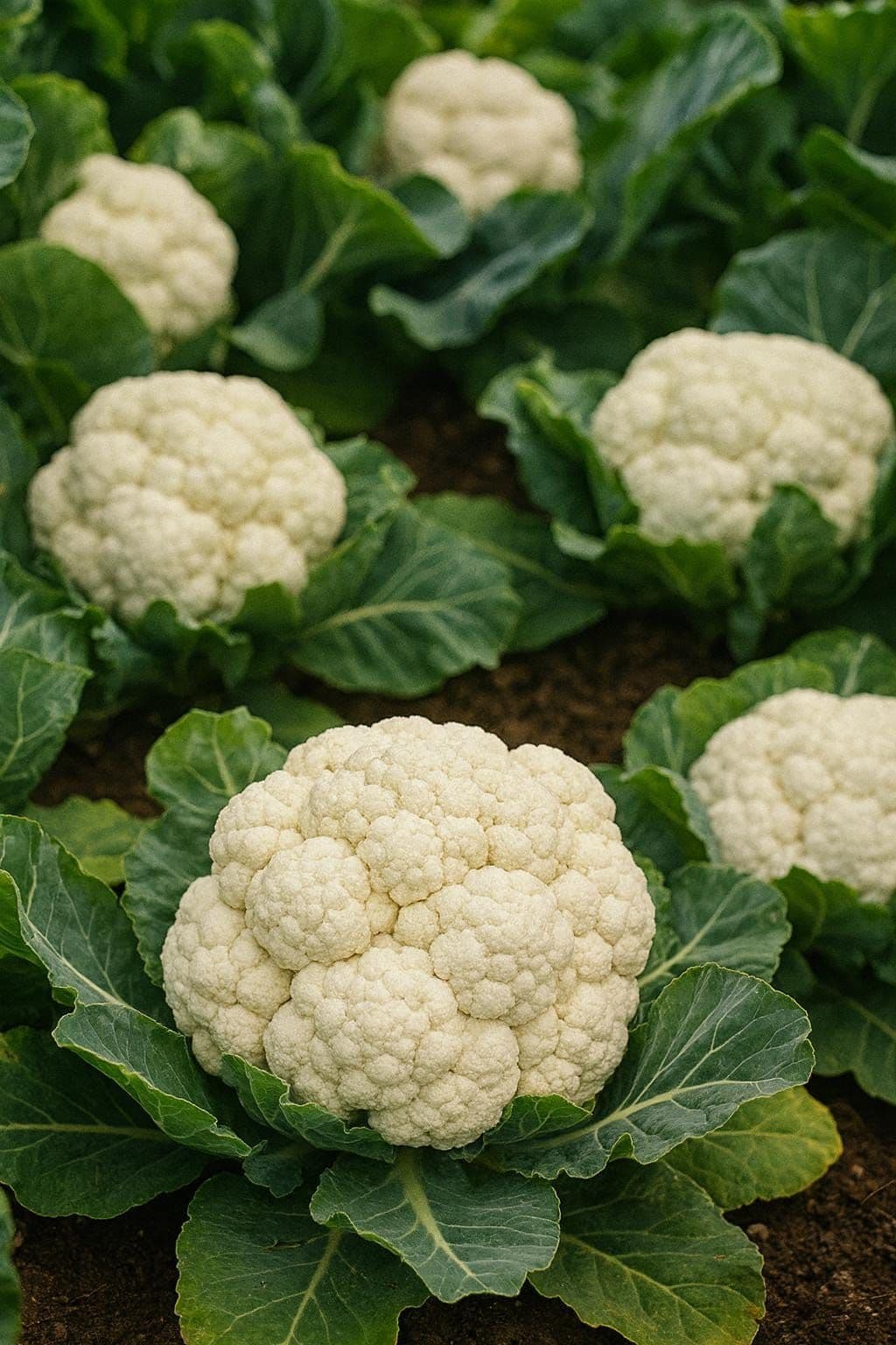 Cauliflower