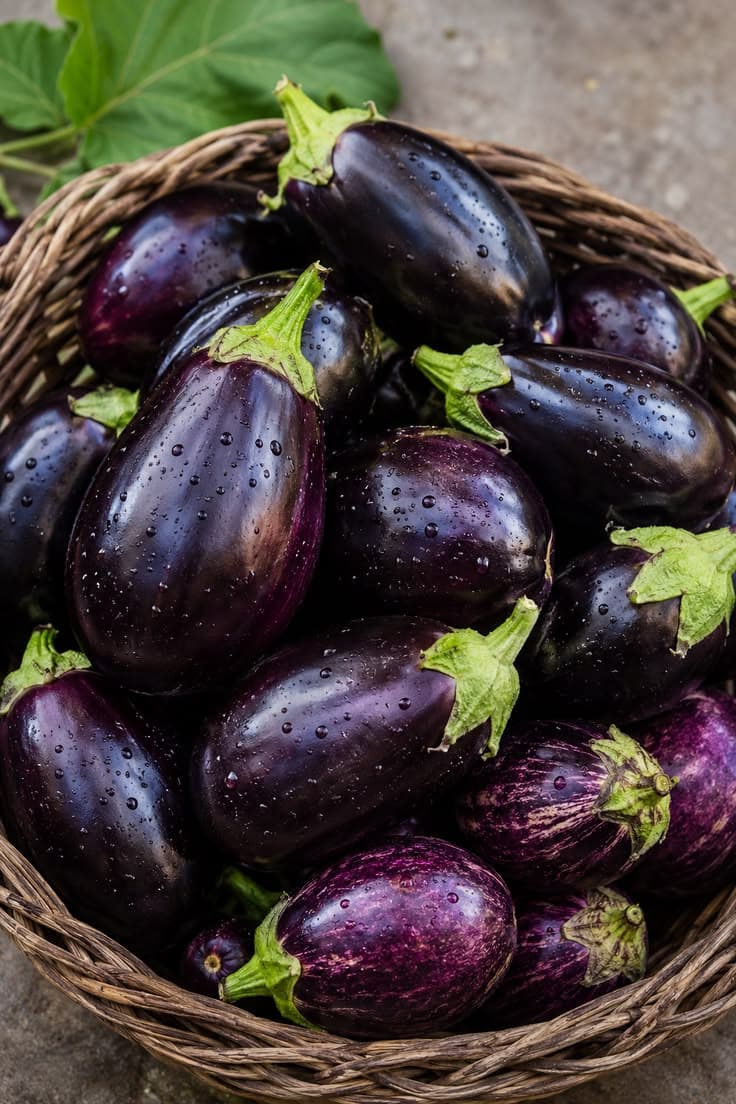 Eggplant