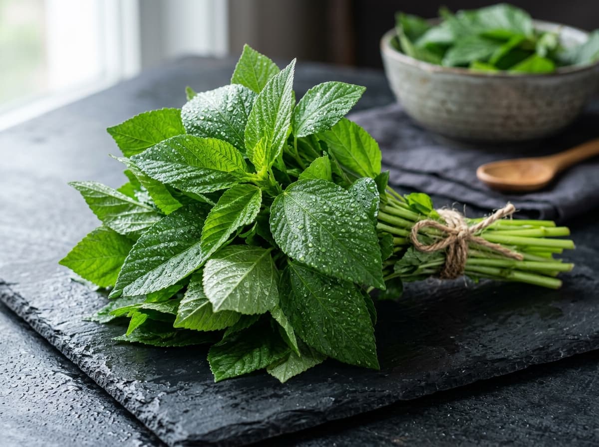 Fresh Molokhia