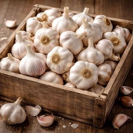 Garlic