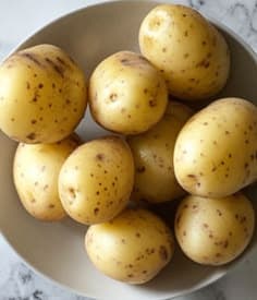 Potatoes
