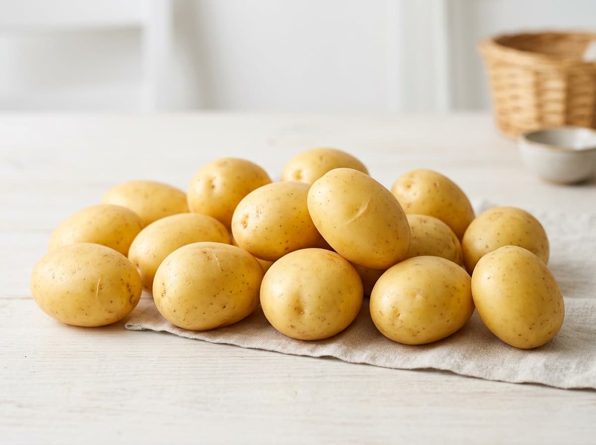 Potatoes