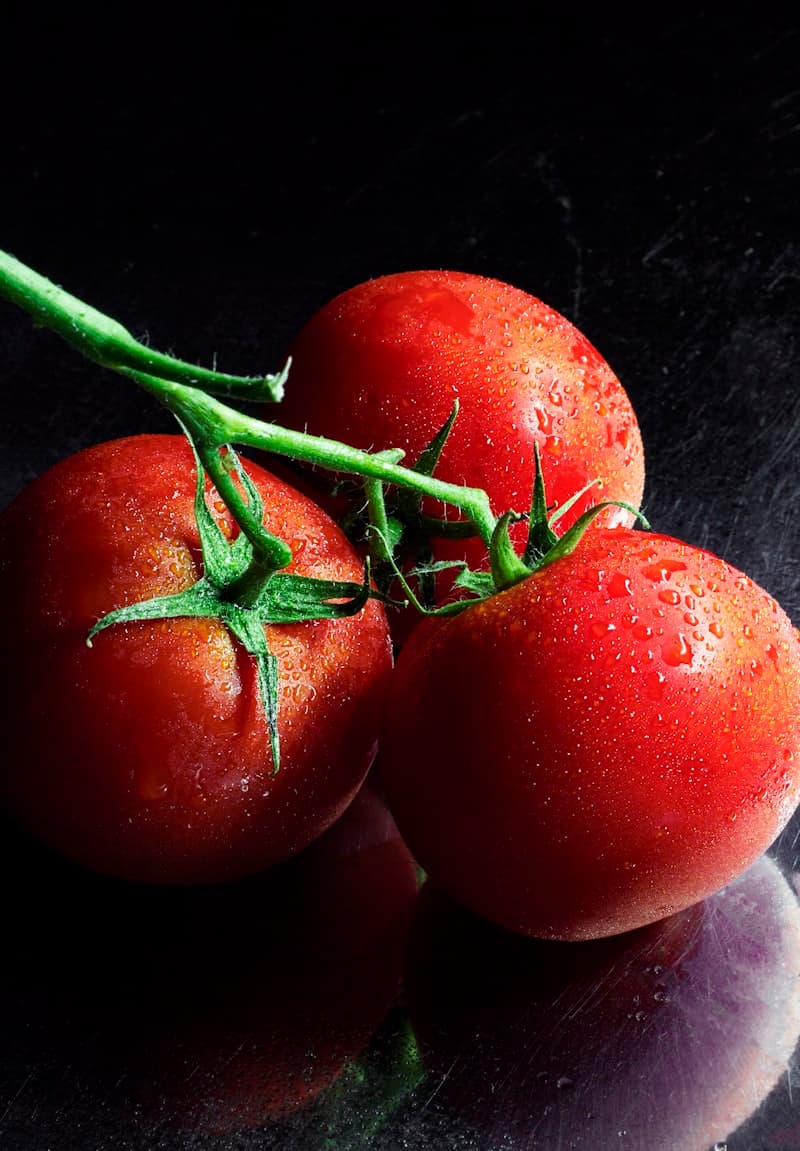Tomatoes