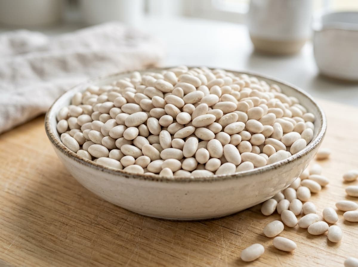 White Beans